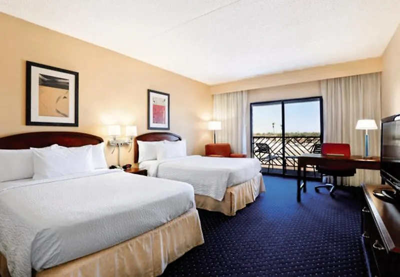 Courtyard By Marriott Scottsdale Old Town Hotel