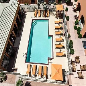 Courtyard By Marriott Scottsdale Old Town Hotel