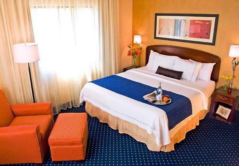 ***  Courtyard By Marriott Scottsdale Old Town Hotel Amerikai Egyesült Államok