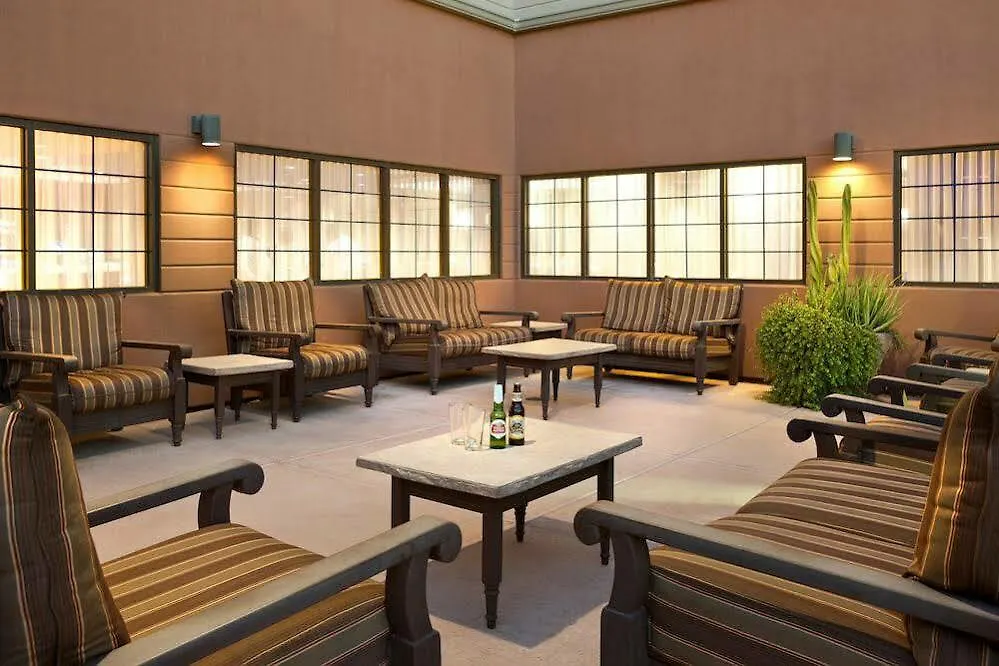 Courtyard By Marriott Scottsdale Old Town Hotel 3*,  Amerikai Egyesült Államok